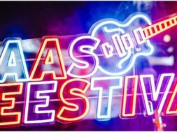 Saas-Feestival 2025