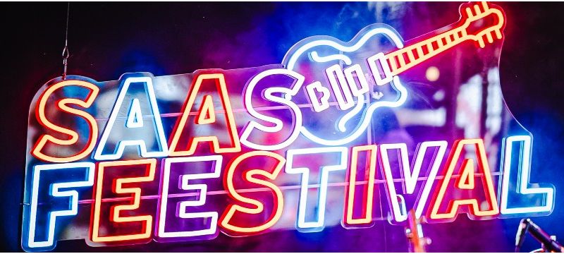Saas-Feestival 2025: Das Saastal verwandelt sich in eine BühneEin Festival für alle – mitten in den Saaser Bergen