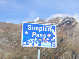 #Simplon #Simplonpaß Astra
