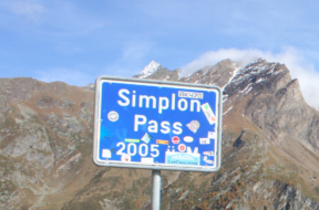 #Simplon #Simplonpaß Astra