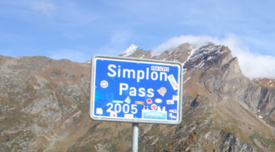 #Simplon #Simplonpaß Astra