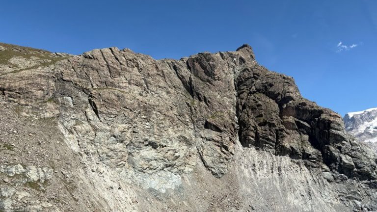Zermatt: Tödlicher Sturz am RiffelhornSturz auf 2.500 Meter Höhe