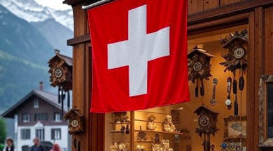 Swißneß
