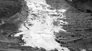 Versuchsanstalt für Waserbau, Hydrologie und Glaziologie