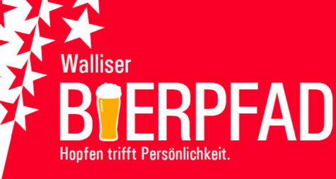 Der neue Walliser Bierpfad ist eröffnetErfrischender Genuß im Goms
