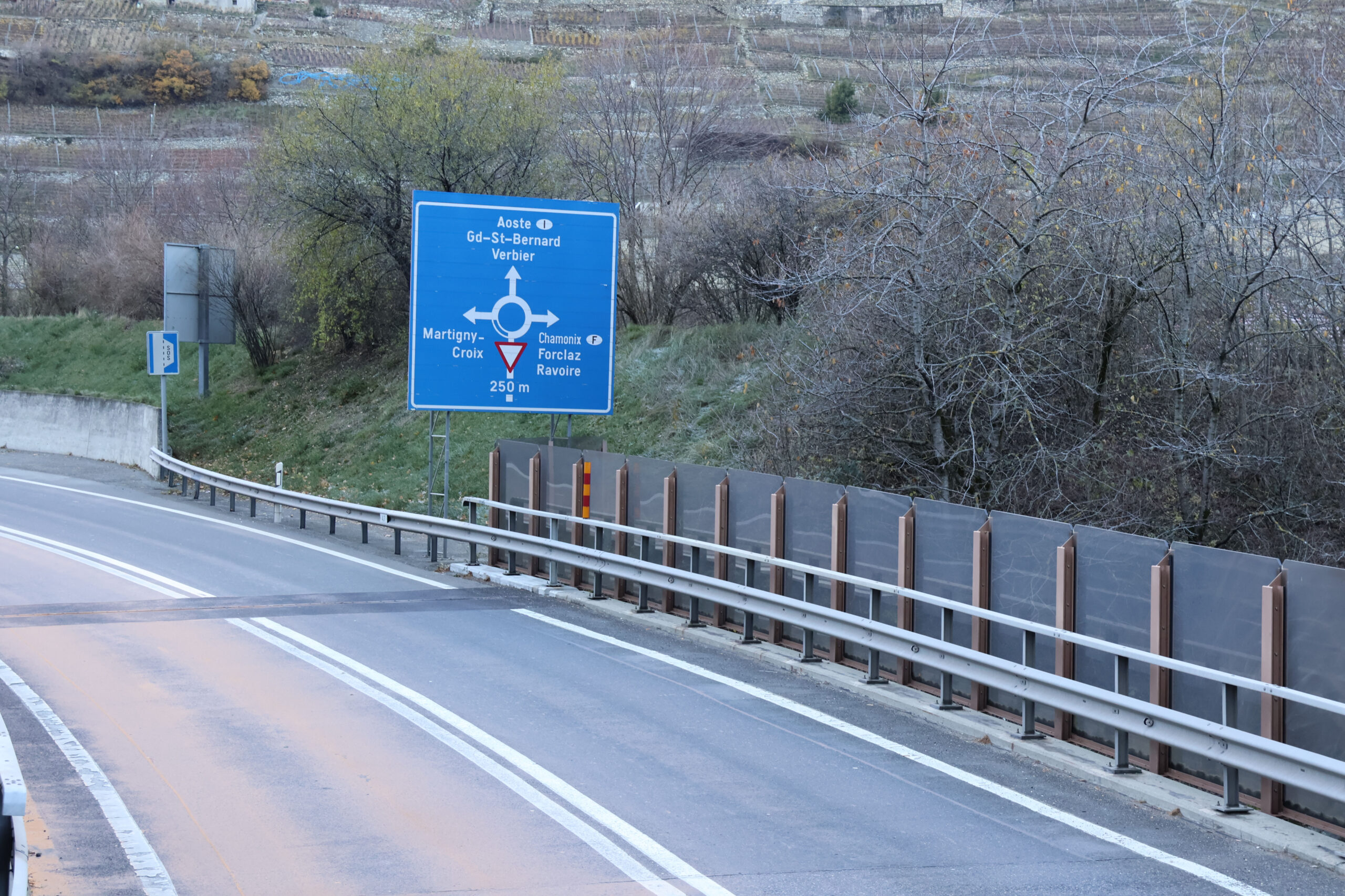A21 & A9: Nächtliche Sperrungen wegen UnterhaltsarbeitenEs müssen beide, nicht bloß eine Fahrtrichtung gesperrt werden