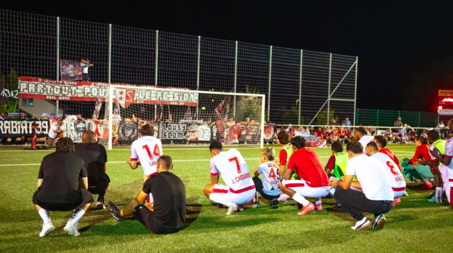 FC Sion im Schweizer CupDer FC Sitten trifft auf Prishtina Bern