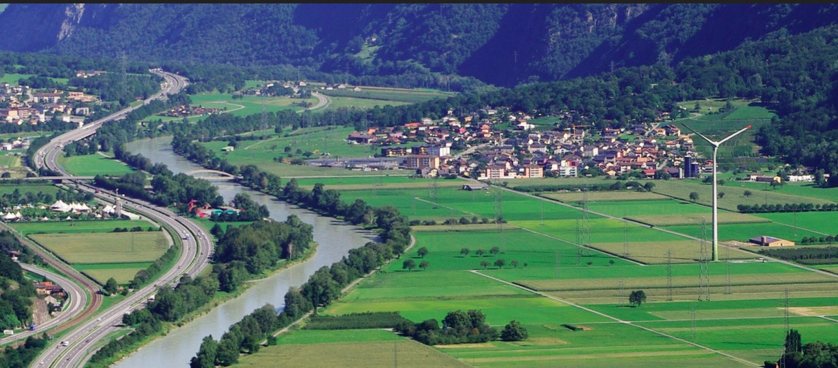 Unfreiwillig gewählter Gemeinderat in Collonges verweigert AmtsantrittGegen seinen Willen gewählt, verweigert er sich