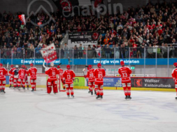 #EHC Visp