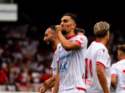 FC Sion – FC Lugano
