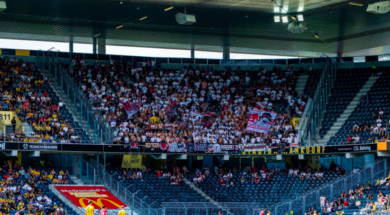 FC Sion YB