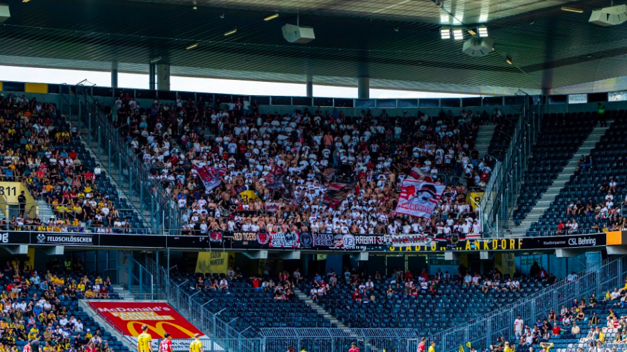 FC Sion trifft am Sonntag in Bern auf YBEin Sonderzug nach Bern