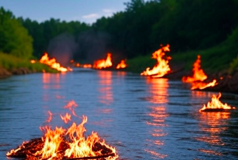 Zum Wesen der Schweiz und dem Wesen der EUDie Schweiz und die EU - wie Feuer und Wasser