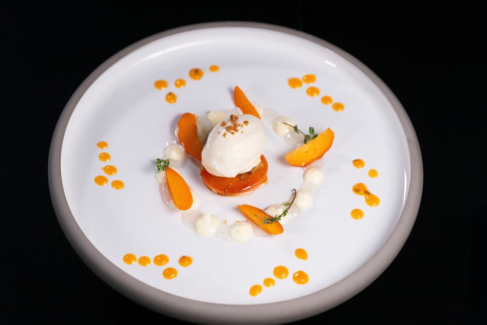 Dienststelle für Landwirtschaft dreht weiteren Film2. Staffel von «Futurs Chefs!»