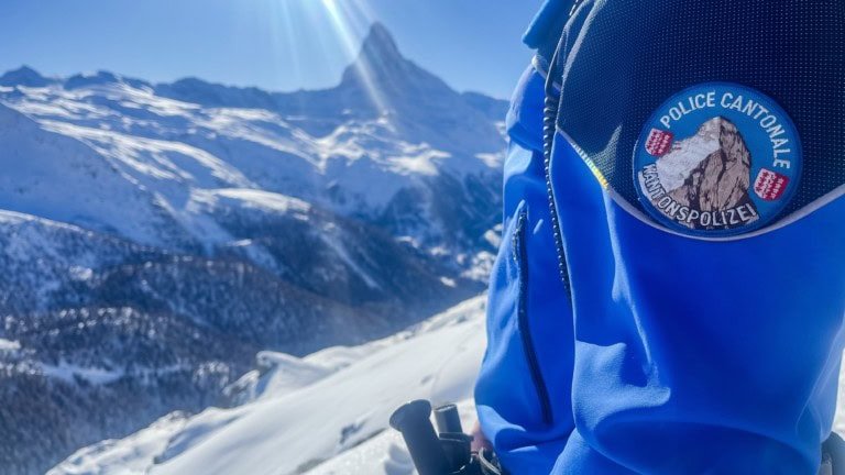Tödliche Stürze in den Walliser Bergen: Identitäten der Toten konnten geklärt werdenLeichen von tödlich verunglückten Alpinisten identifiziert