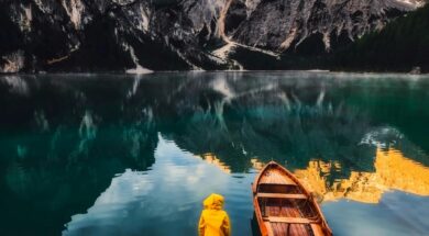 #Kind #See #Alpen #Wasser pex