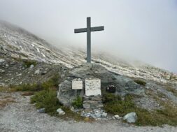 #Mattmark-Mahnmal VS CH