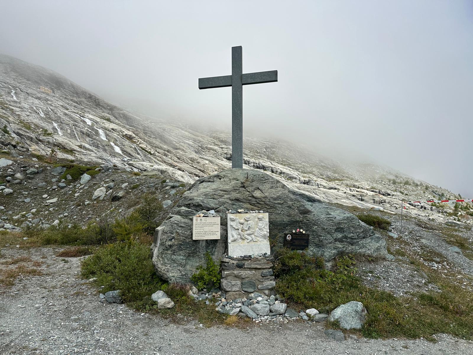 Unglück von Mattmark – Der Kanton Wallis entschuldigt sichWalliser Regierung will "Fehler der Vergangenheit anerkennen"