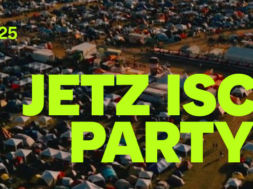 Open Air Gampel 2025