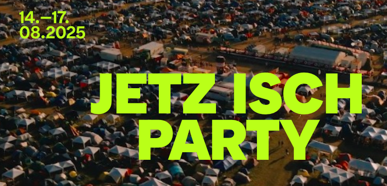 Open Air Gampel 2025Ein Auftakt mit Feuer und Musik