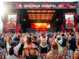 OpenAir Gampel OpenAir Gampel