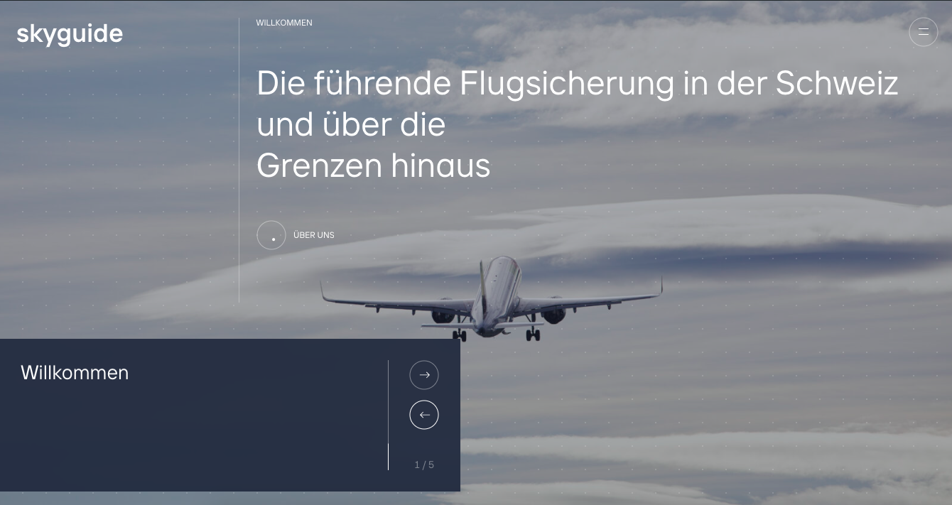 Kritik an SkyguideAmigokultur in der Luftwaffe und Skyguide - Skadale häufen sich