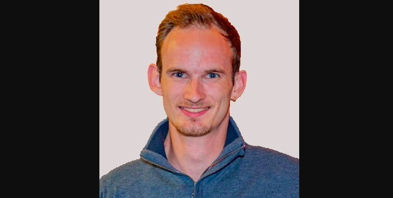 Tobias Brantschen neu im Präsidium bei den Grünliberalen WallisKopf aus dem Mattertal wird Ko-Präsident