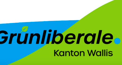 #rünlieberale Wallis
