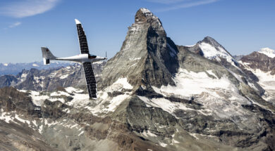 solarstraos Zermatt Matterhorn vol_preparatoire_cervin_photo_solarstratos