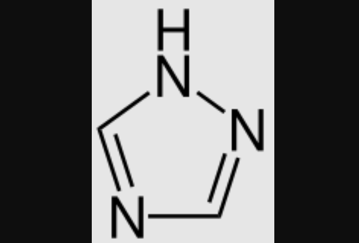 Spuren von 1,2,4-Triazol im Trinkwasser aus dem GenferseeWalliser Chemieunternehmen verunreinigte Genfersee mit 1,2,4-Triazol,