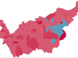 Abstimmung E-ID Wallis