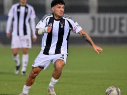 Alessandro Nisci FC Sion