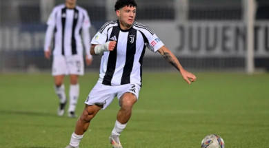 Alessandro Nisci FC Sion