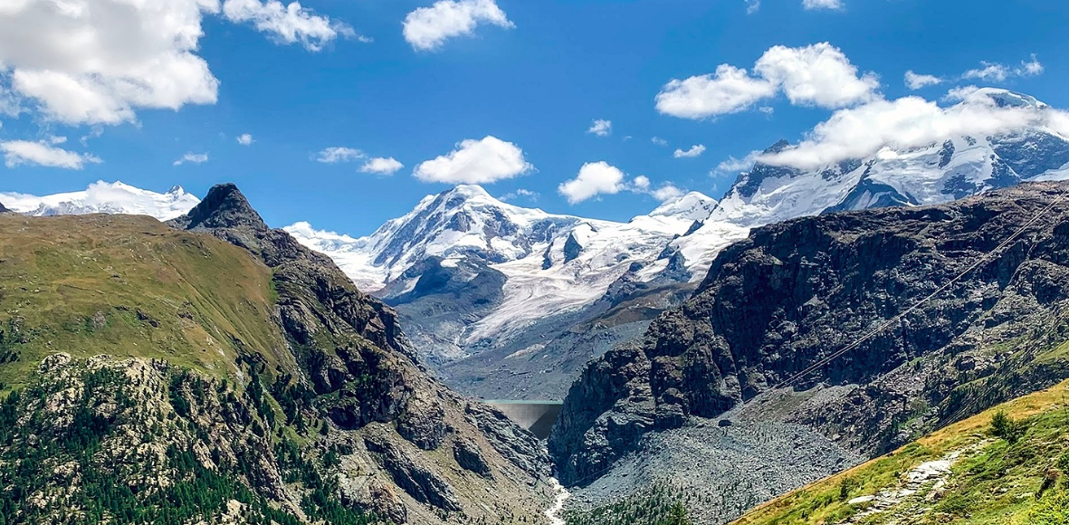 Beschleunigungserlaß: Projekt Gornerli oberhalb von Zermatt „wird profitieren“Schneller "wichtigen Beitrag zur nachfragegerechten Stromversorgung"