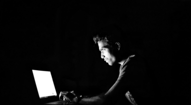 #Cyber #Häcker #Internet pixa