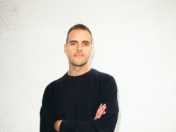 Daniel Giezendanner