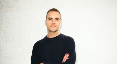 Daniel Giezendanner