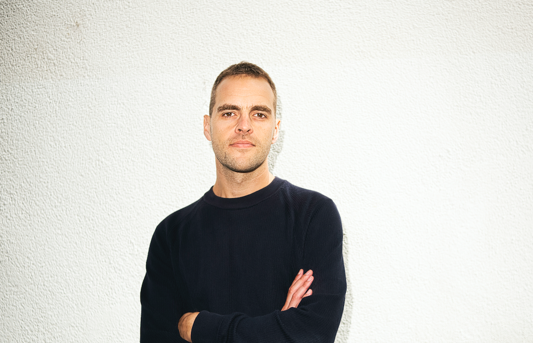 Daniel Giezendanner ist neuer Stadtarchitekt von Brig-Glis«Ich freue mich sehr auf die neue Aufgabe»