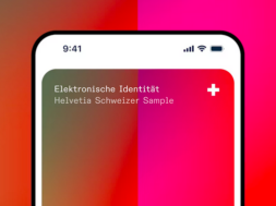 #E-ID