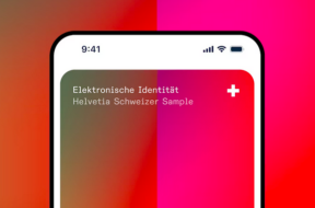 #E-ID