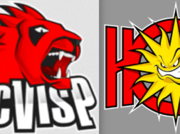 #EHC Visp – HC Sierre Siders