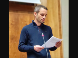 Emanuel Revaz Grüne Wallis