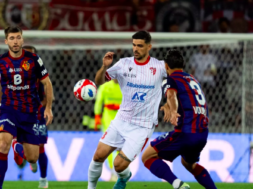 FC Sion – FC Basel 30. August 2025