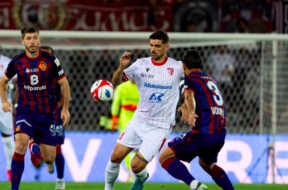 FC Sion – FC Basel 30. August 2025