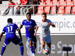 FC Sion Lausanne Sport