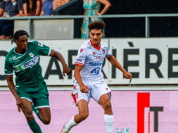 FC Sion Lausanne Sport FCSion