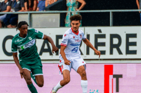 FC Sion Lausanne Sport FCSion