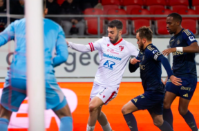 FC Sion Servette