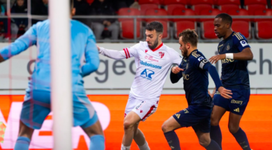 FC Sion Servette