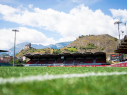 FC Sion Superliga